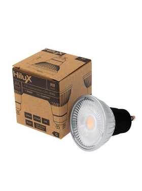 HiluX LEDspot R8 Gen4 5W 2700K Ra95