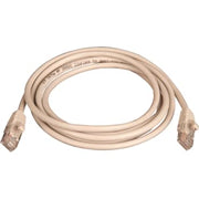 Patchkabel UTP Kat.5e 0,5M PVC grå