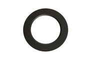 DIOSPOT LEDO III OUT Ø150 Frontring sort RAL9005