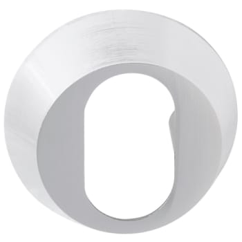 Cylinderring krom   412.705-18