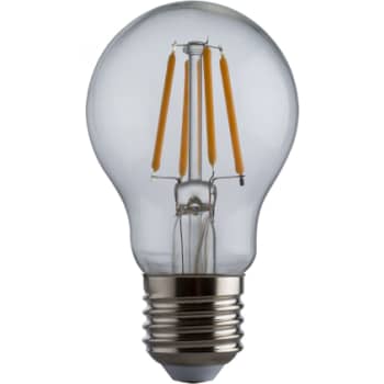 LED Proxima A55 Standard E27 C927 250 lumen,  3W dæmpbar Klar