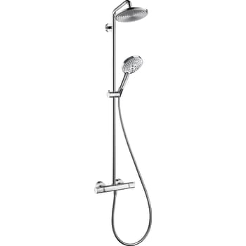 Hansgrohe Raindance S Showerpipe 240 1jet, krom