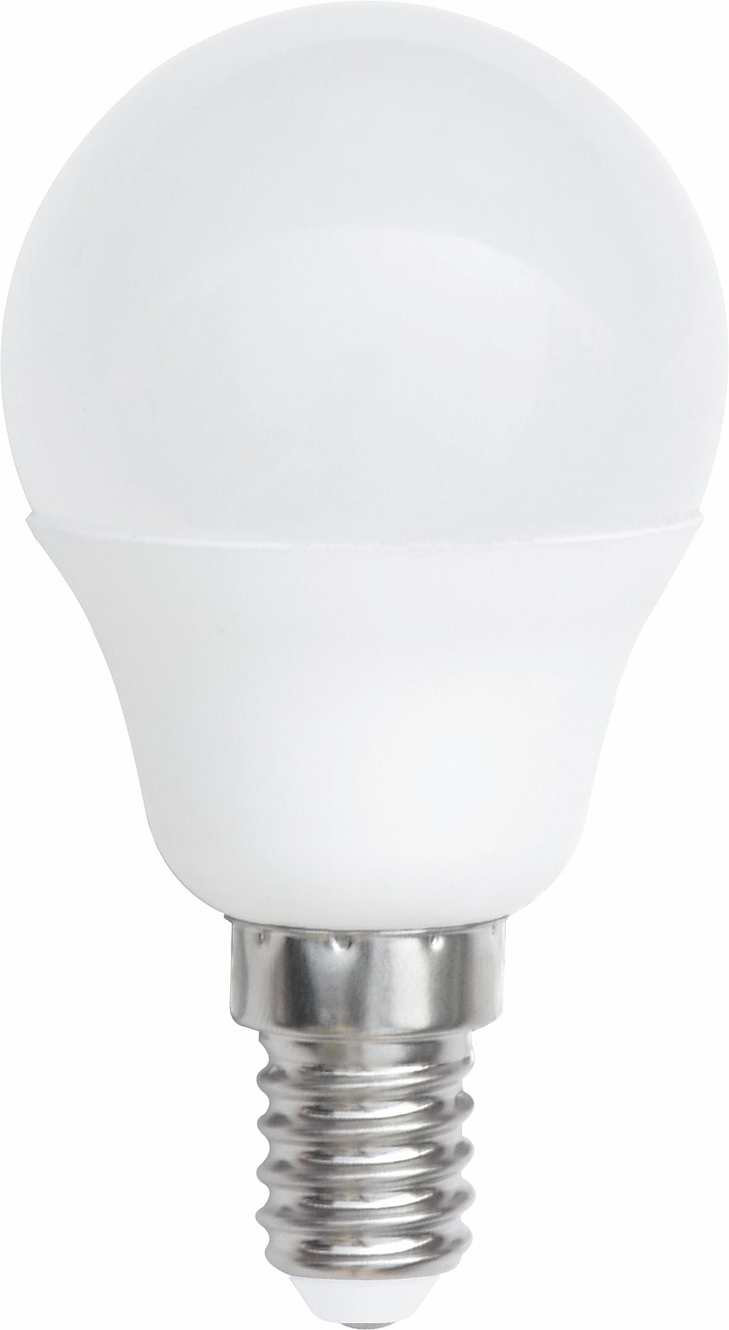 LED KRONE 5W E14 2700K