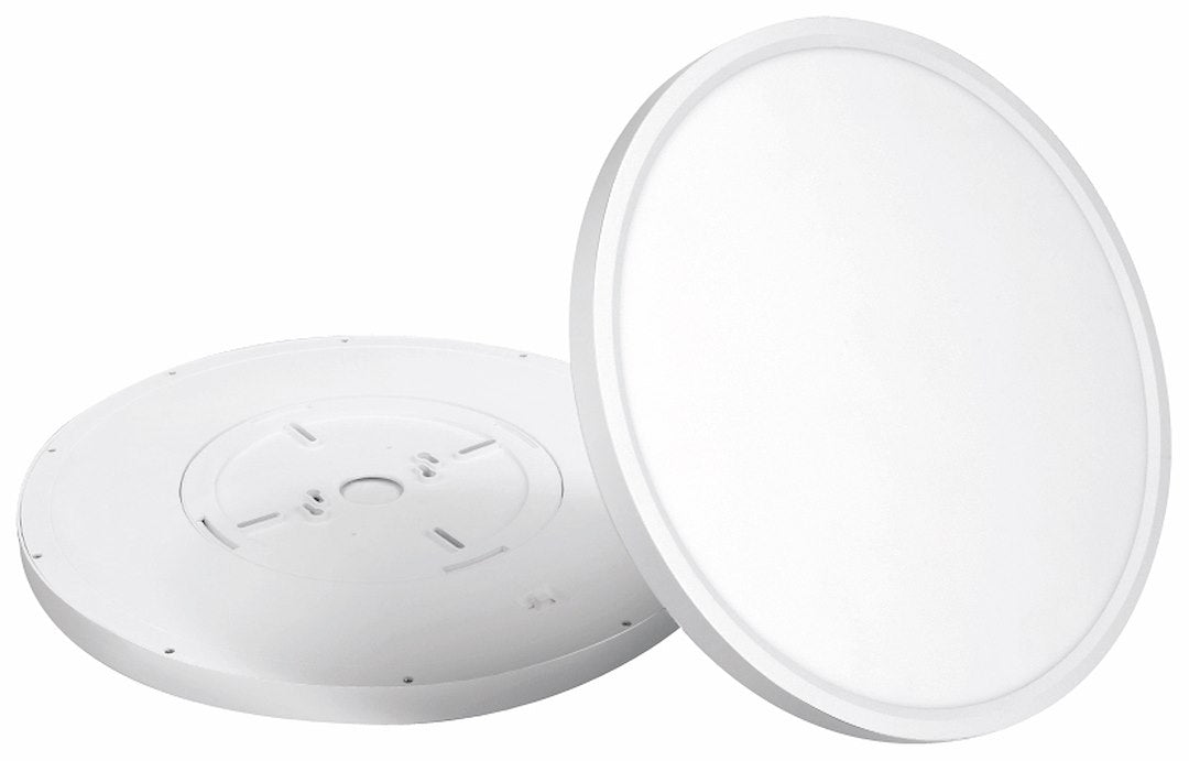 AYLA LED, CCT, 15W, 1500 LM, IP20