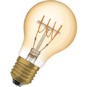 1906 STD 4,8W/822 (35W) GULD E27 DÆMPBAR