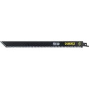 DEWALT bajonetsavklinge DT2451, til isolering, 300 mm, 2 stk.
