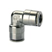 Push in fitting-equal tube  elbow-12mm tube 6550 12  SUPER-RAPID FITTING