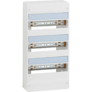 DRIVIA TAVLE KL.II M/JORD 3X13