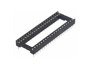 40 ben IC-sokkel 600MIL