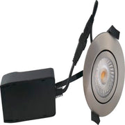 Low Profile ECO 6W 4000K BA