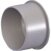 Wavin Ø50 mm prop PP grå