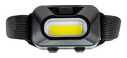 HD120B Pandelygte Ansmann