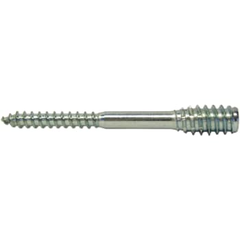 Afstandsskrue 6,0 x 60 mm, FZB, 50 stk.