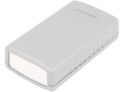 G403 plastkabinet - Grå, IP54 (50x90x24mm)