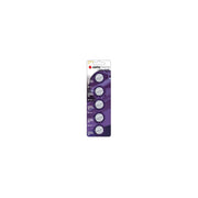 AgfaPhoto CR1616 knapcellebatteri - 5-pak, lithium, 3V
