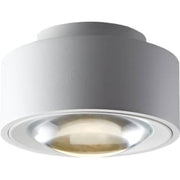 ANTIDARK Easy Lens W120 LED DTW 1800-2700K, loftlampe, hvid