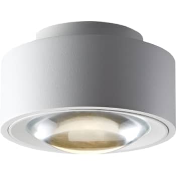 ANTIDARK Easy Lens W120 LED DTW 1800-2700K, loftlampe, hvid