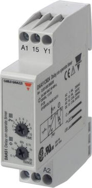 TIMER INDKOBLF.       DAA51CM24
