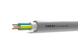 Installationskabel med gul/grøn leder 3G2,5 R100 DCA