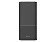 DELTACO POWERBANK MED HURTIG OPLADNING