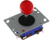 2/4/8-positions joystick kontakt