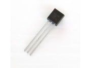 UA78L12 Positiv spændingsregulator - 12V / 0,1A