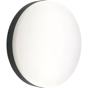 Adriano sensor 18W mat sort