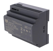 DIN-skinne strømforsyning, 12VDC 135,6W 11,3A (6SU)