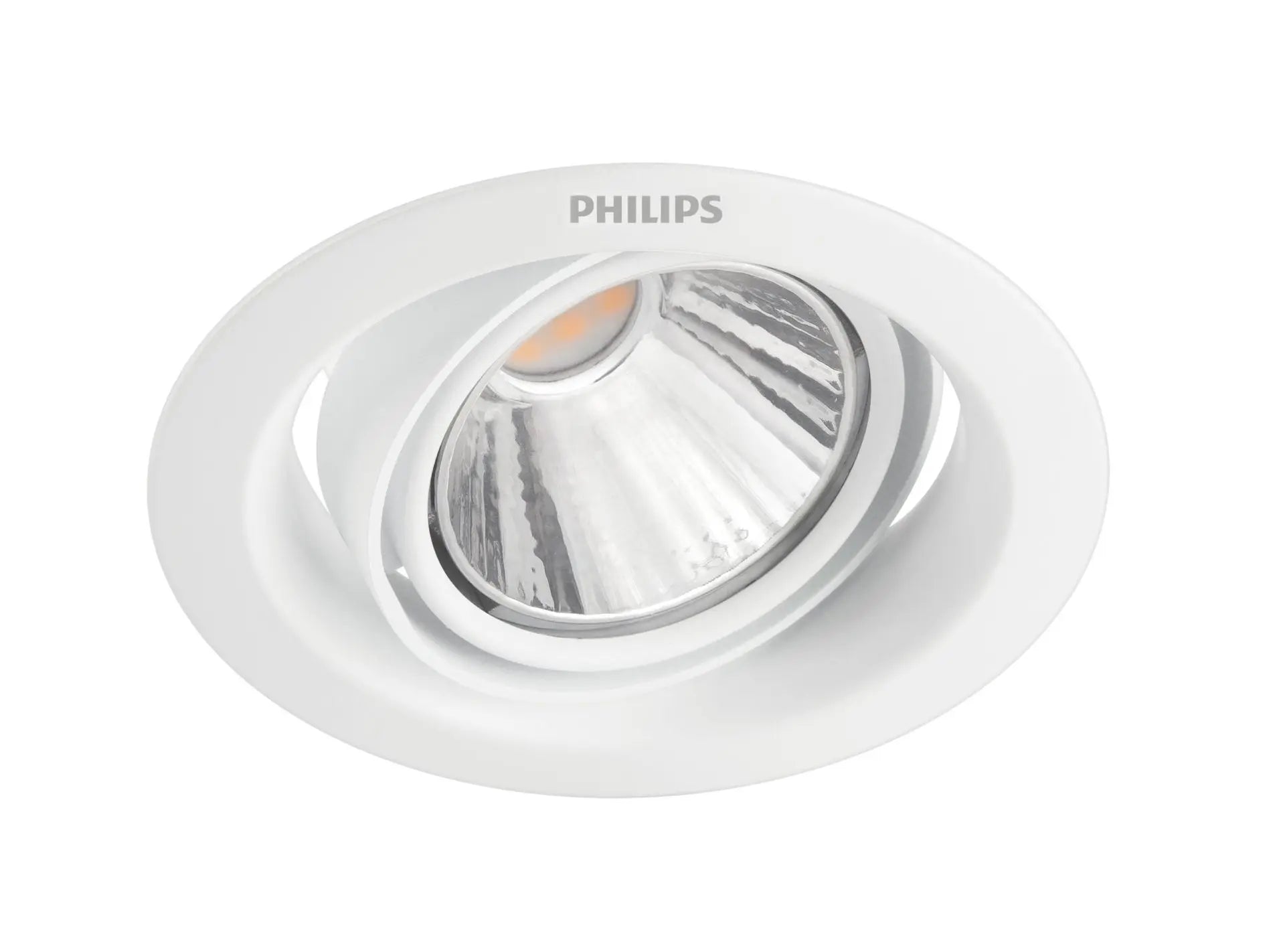 59556POMERON DIM 070 7W 27K EU recessed