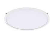 DIOLUM Mila II indb. 930/940 Ø500 0-10V UGR19 WH