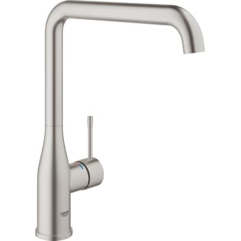 GROHE Essence køkkenarmatur,højt udløb, svingbar tud