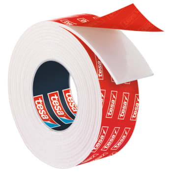 tesa monteringstape til fliser 19 mm x 1,5 m