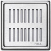 RIB RIST/RAMME RUSTFRI EN1.4301, 150X150 MM