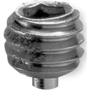 pinolskrue 5x6mm m/spids randi