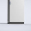 SOKKEL FOR/BAG, 200X1000