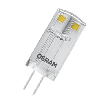 LED BASE PIN 0,9W/827 (10W) G4 5 PAK
