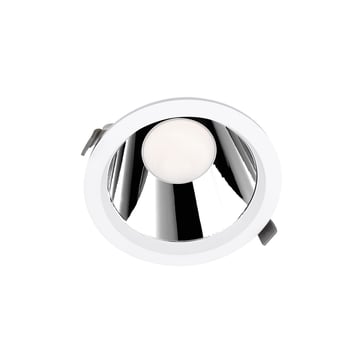 DOWNLIGHT CMF D U19 MS 18W/CCT HVID