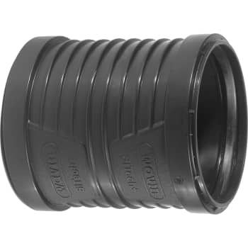 Wavin SiTech+ 90 mm 'sitech skydemuffe