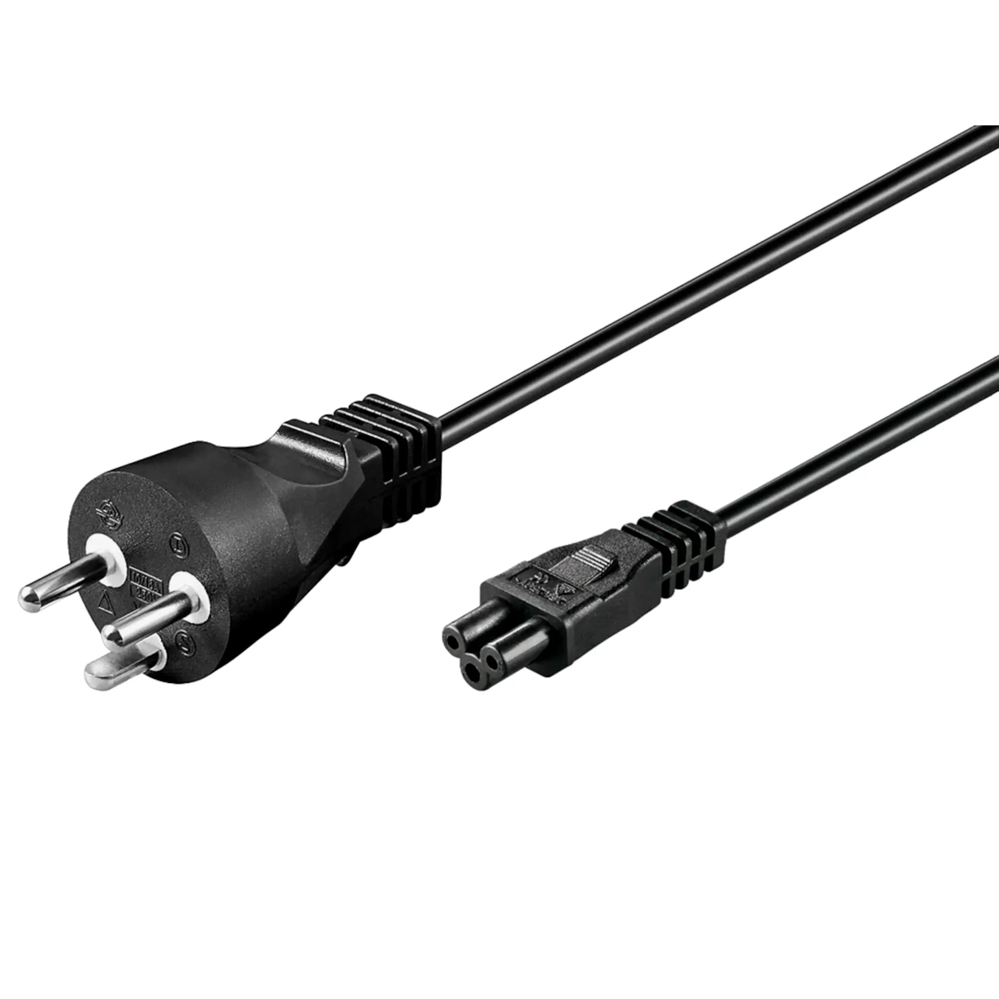 Mickey Mouse Strømkabel 2-meter