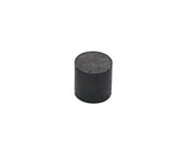 Magnet, ferrit - Ø5x5mm (cylinder)