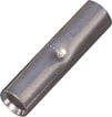 Pressemuffe fortinnet kobber 300mm2 med stop.  R serie