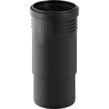 160 mm Ekspansionsmuffe Silent PP Geberit