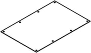 Dæksel glat DG2X2