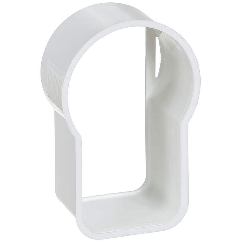 LK FUGA® dåse SV for let skillevæg 1½ modul 27 mm