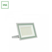 NOCTIS LUX 3 PROJEKTØR 50W 230V IP65 180x140x27mm HVID
Effekt: 50W, Input: 230V, 4700lm, RA70, IP65