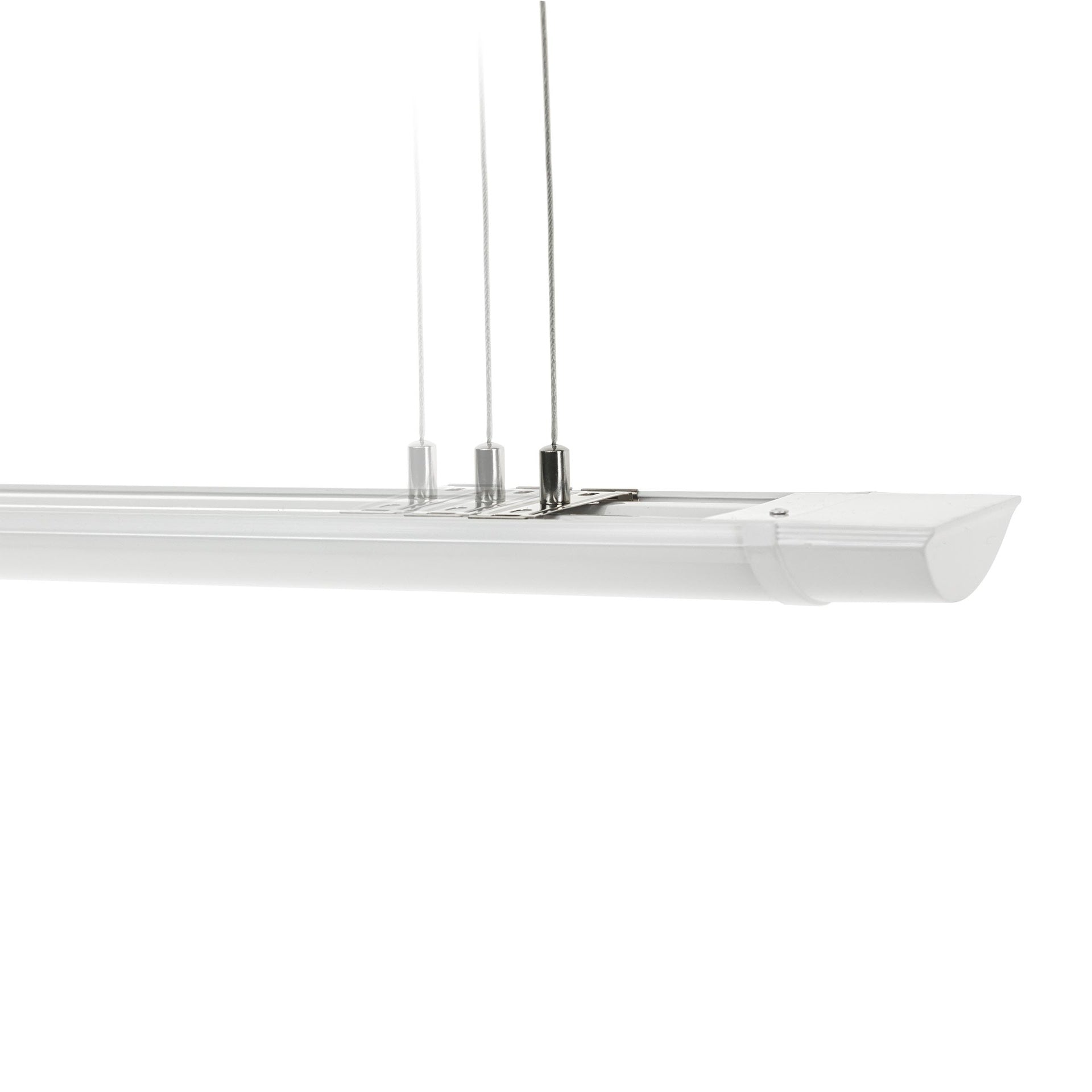 VIGA LED 14W Armatur 4000K 60 cm