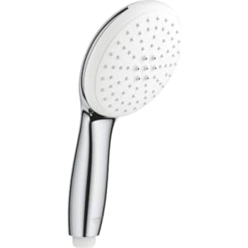 Grohe Tempesta 110 håndbruser, 2 sprays, Chrome, 7,4/8min