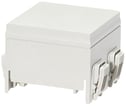 Afgangsboks 63A 1X3P D02