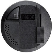 Lysdæmper Rondo 4-100W LED sort