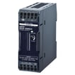 Bogtype strømforsyning 60 W 24VDC 2.5A DIN-skinne montage push-in terminal Coated S8VK-S06024
